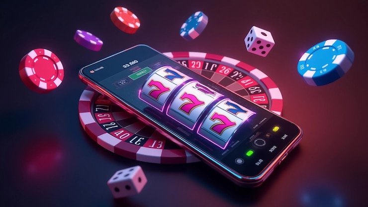 Adult Bangladesh user reviewing lucky slot symbols on t6666 safely